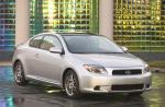 Scion tC 2005 года